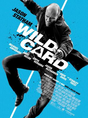 Wild Card 2015 Brip dubb in hindi Wild Card 2015 Brip dubb in hindi Hollywood Dubbed movie download